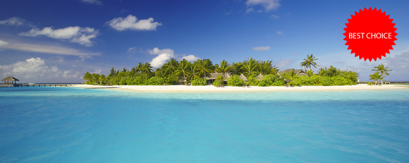 Naladhu Maldives Ocean House