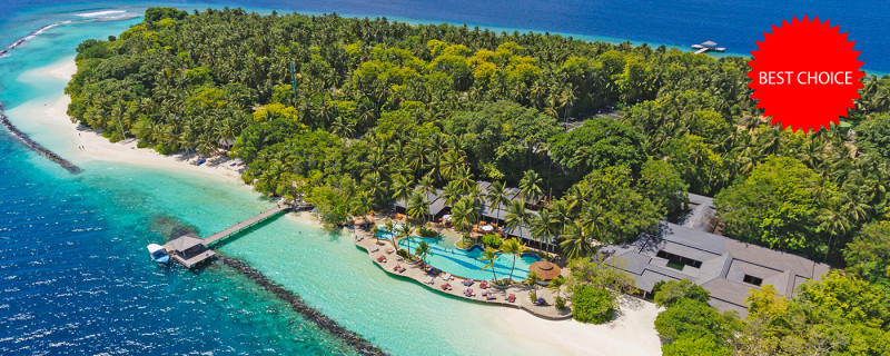 Royal Island Resort Presidential Suites
