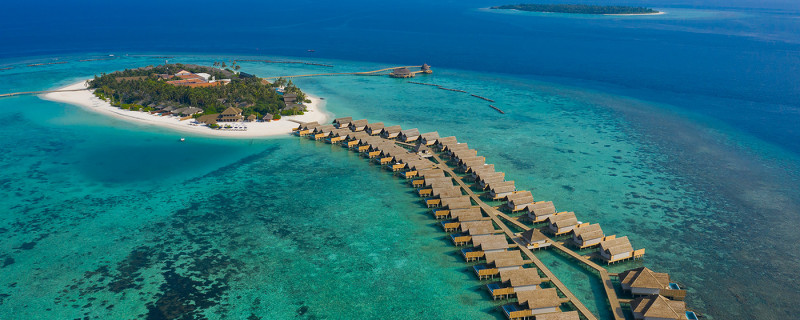 Faarufushi Maldives Island Residence