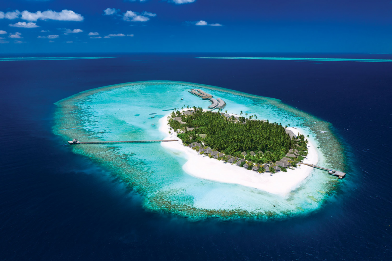 maldives packages for Kuwait